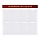 Доска-стенд «Информация» (50×75 см), 3 плоских кармана А4 + 5 демопанелей А4, ЭКОНОМ, BRAUBERG