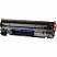 превью Картридж лазерный Retech 36A CB436A чер. для НР M1120MFP/P1505