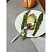 превью Ложка чайная Home Queen Вкус 2шт/уп, 14.7 см /48/12