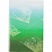 превью Тетрадь общая Attache Ice Синий/зеленый А4- 48 листов в клетку на скрепке (обложка в ассортименте)