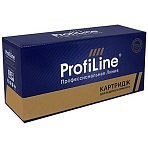 Картридж лазерный ProfiLine TK-5220Y жел. для Kyocera Ecosys M5521cdn