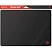 превью Коврик для мыши Defender Black S (50017)