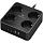 Сетевой фильтр Cablexpert Cube 3р/1.5м, 10А, 4хUSB, белый(CUBE-3-U4-W-1.5)