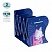 превью Подставка для книг MESHU «Space Cat», 3 отделения, раздвижная
