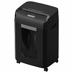 Уничтожитель (шредер) CACTUS CS-SH-15-30-2X15, 5 уровень секретности, фрагменты 2×15 мм, 15 листов, 30 л