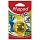 Ластик Maped Little Monster каучуковый прямоугольный 125×65×20 мм