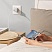 превью Зарядное устройство UGREEN USB-A QC 3.0 18W Charger CD122 (White) (10133)