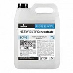 Средство моющее универсальное 5 л, PRO-BRITE HEAVY DUTY, щелочное, низкопенное, концентрат