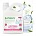 превью Гель для стирки Synergetic, для белого белья, канистра, 2.75л