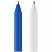 превью Ручка шариковая Berlingo «Ad Astra» синяя, 0.7мм, рисунок на корпусе, ассорти