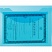превью Папка-конверт на кнопке Attache A5 120 мкм (10 штук в упаковке)