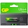 Батарейка GP Ultra+ Alkaline LR6 (АА) 8шт/уп (GP15AUPA21-2CRB8)