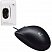 превью Мышь компьютерная Logitech B100 Optical Mouse USB