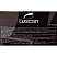 превью Плед микрофибра Luscan, серый 150×200