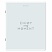 превью Тетрадь А5, 48 л., BRAUBERG, скоба, клетка, матовая ламинация, «Однотонный_Пастель», (микс в спайке)