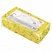 превью Салфетки хозяйственные Vileda Professional Бризи микрофибра 35.5×35 см жёлтые 25 штук в упаковке (арт. производителя 161618)