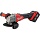 Шлифмашина угловая акк. Milwaukee M18 FSAG125XB-502X FUEL (Li-Ion 5 Ач)