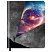 превью Дневник 1-11 кл. 48л. (твердый) BG «Space is close», иск. кожа, тиснение фольгой, печать, аппликация, ляссе