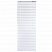 превью Жалюзи горизонтальные BRABIX 140×160 см, АЛЮМИНИЙ, цвет белый, 606044
