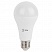 превью Лампа светодиодная ЭРА STD LED A65-30W-827-E27 E27 / Е27 30Вт теплый свет