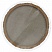 превью Холст на подрамнике Гамма «Старый Мастер», круглый, диаметр 50см, 100% лен, мелкое зерно
