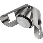 Пробка вакуумная Sommelier для шампанского, размер: 3.4×5.5 см