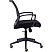 превью Кресло UP_EChair СН-800 Энжел черный Ср TW-01/Е11-к (черный)
