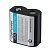 превью Батарейка GoPower CR-P2 1шт Lithium 6V (6204) (1/12/144)