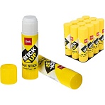 Клей-карандаш 36г Deli Stick UP EA20310 ПВП