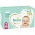 превью Подгузники 82 шт. PAMPERS (Памперс) Premium Care, размер 4 (9-14 кг)