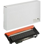 Тонер-картридж Retech CLT-K404S чер. для Samsung SL-C430/C480
