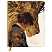 превью Дневник 1-11 кл. 48л. (твердый) BG «Spirit», иск. кожа, печать, тиснение фольгой, ляссе