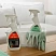 превью Моющее средство для ежедневной уборки Luscan Professional Quick Shine 500 мл (готовое к применению средство)