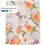 Полотенце вафельное Винтаж 45×60 см 10 штук в упаковке