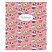 превью Тетрадь А5, 48 л., HATBER-ECO скоба, офсет №2 ЭКОНОМ, клетка, обложка мелованная бумага, «Паттерн»