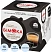 превью Кофе в капсулах для кофемашин Gimoka Dolce Gusto Espresso Vellutato (16 штук в упаковке)