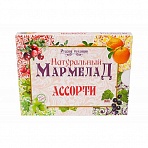 Мармелад Русские традиции ассорти 160 г