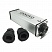 превью Удлинитель РоЕ Osnovo уличный 10M/100M FastE, до 500м (до 22W) (E-PoE/1W)