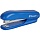 Степлер КОМУС Light-Force half strip N24/6 до 25л, энергосберегоающий, черный