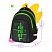 превью Рюкзак Berlingo Comfort «Future is now» 38×27×18см, 3 отделения, 3 кармана, эргономичная спинка