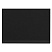 превью Табличка меловая настольная А4 (21×29.7 см)L-образнаягоризонтальнаяПВХЧЕРНАЯBRAUBERG291291