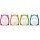 Ластик Maped 75×125х30 MINI CUTE в ассортименте 015502