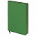 превью Бизнес-блокнот BRAUBERG «Tweed», А5 148×213 мм, под ткань, линия, 128 л., темно-зеленый