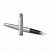 превью Ручка перьевая Jotter FP Stainless steel CT синяя серебристый корпус (артикул производителя 2030946)