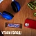 превью Шоколадный батончик Snickers 50.5 г