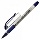 Ручка гелевая Bic Gelocity Stic синяя (толщина линии письма 0.27мм)