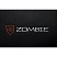 превью Кресло VB_Zombie Predator игровое черный Neo Black крестов. пластик