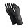 Перчатки Manipula КЩС-2 L-U-032/CG-943 латексные черные (размер 10-10.5, XL)