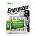 превью Аккумулятор АА 1300 мАч Energizer Universal 4 штуки в упаковке Ni-Mh