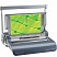 превью Брошюровщик Fellowes Quasar Wire